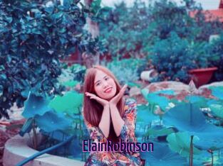 ElainRobinson