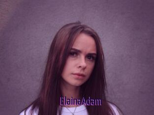ElainaAdam