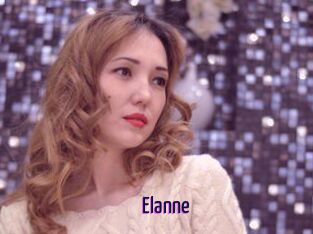 Elanne
