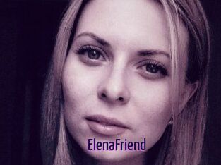 ElenaFriend
