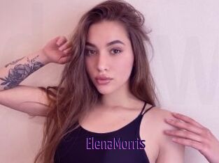 ElenaMorris