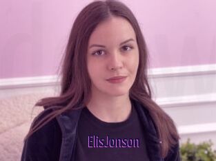 ElisJonson