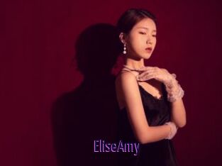 EliseAmy Deutsche Webcam Girls