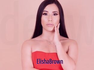 ElishaBrown
