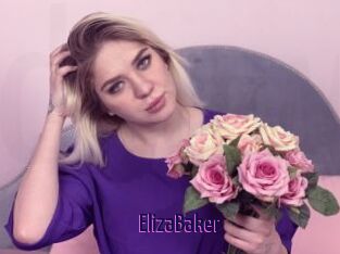 ElizaBaker
