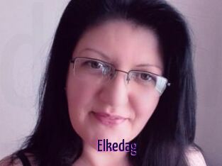 Elkedag