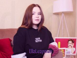 EllaLeapman