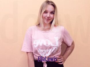 EllaLewis