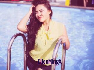 EllenMingX