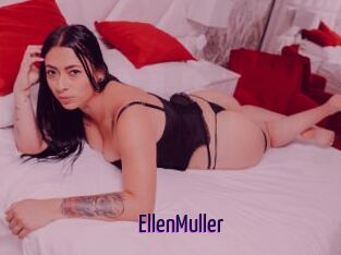 EllenMuller Deutsche Webcam Girls