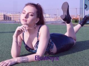 EllenWayne