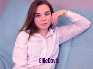 EllieDavis Deutsche Webcam Girls