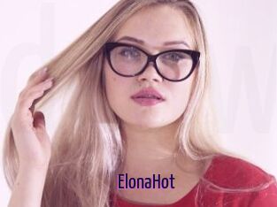 ElonaHot