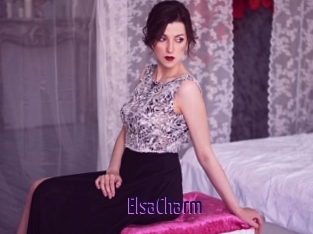 ElsaCharm
