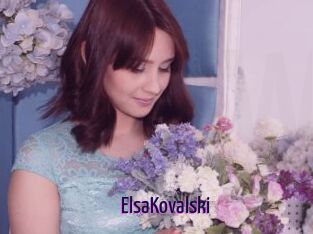 ElsaKovalski