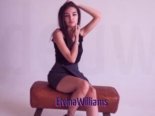 ElvinaWilliams