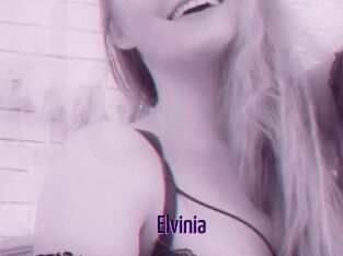 Elvinia
