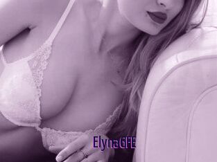 ElynaGFE Deutsche Webcam Girls