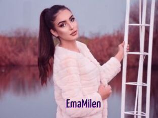 EmaMilen Deutsche Webcam Girls