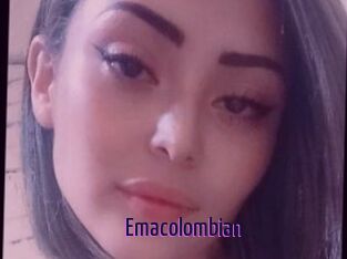 Emacolombian