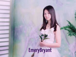 EmeryBryant Deutsche Webcam Girls