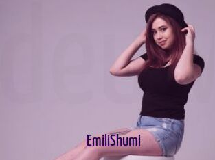 EmiliShumi