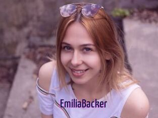 EmiliaBacker