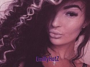 EmillyHotZ