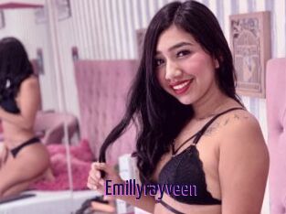 Emillyrayveen
