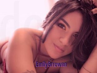 EmilyBrrownn Deutsche Webcam Girls