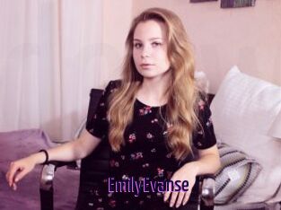 EmilyEvanse