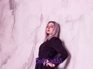 EmilySmithX