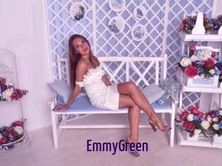 EmmyGreen