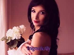 EnigmaticAlly