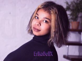 ErikaBellX