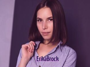 ErikaBrock Deutsche Webcam Girls