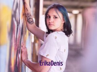 ErikaDenis