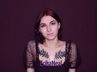 ErikaNeal Deutsche Webcam Girls