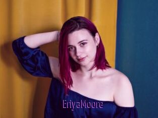 EriyaMoore
