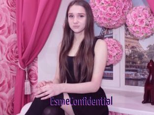 EsmeConfidential