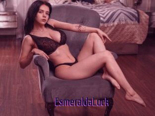 EsmeraldaLuck
