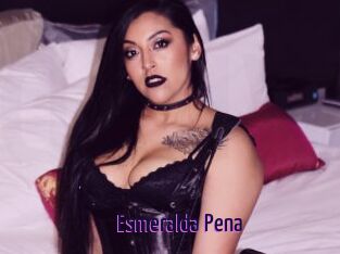 Esmeralda_Pena