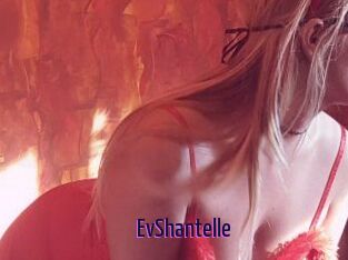 EvShantelle Deutsche Webcam Girls