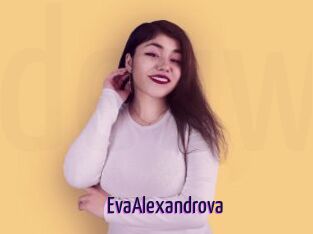 EvaAlexandrova