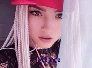 EvaBlondie Deutsche Webcam Girls