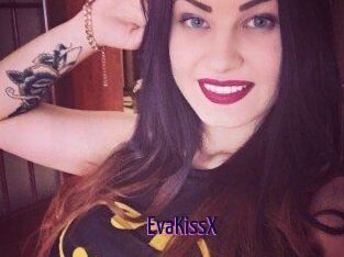 EvaKissX
