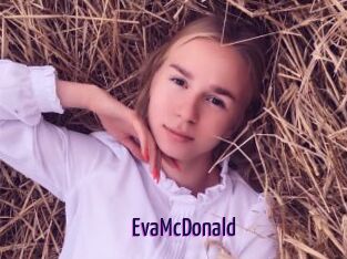 EvaMcDonald