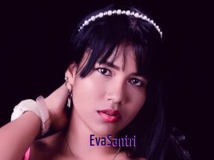 EvaSantri