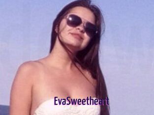 EvaSweetheart Deutsche Webcam Girls