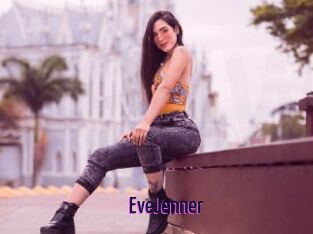 EveJenner